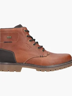 Herren Schnürstiefel