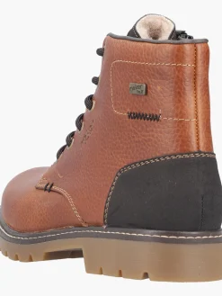 Herren Schnürstiefel