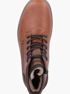 Herren Schnürstiefel