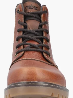 Herren Schnürstiefel