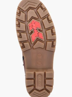 Herren Schnürstiefel