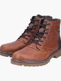 Herren Schnürstiefel