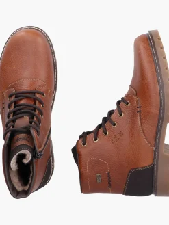 Herren Schnürstiefel