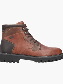 Herren Schnürstiefel