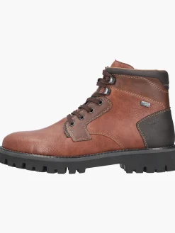 Herren Schnürstiefel