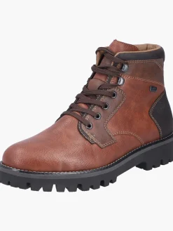 Herren Schnürstiefel