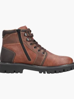 Herren Schnürstiefel