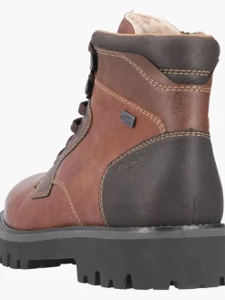 Herren Schnürstiefel