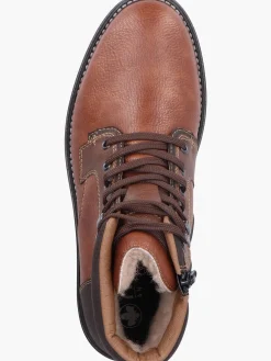 Herren Schnürstiefel