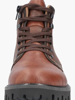 Herren Schnürstiefel