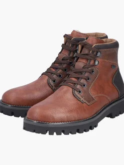 Herren Schnürstiefel