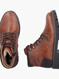 Herren Schnürstiefel