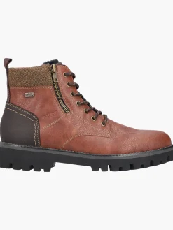 Herren Schnürstiefel