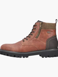 Herren Schnürstiefel