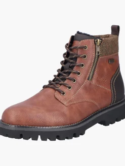 Herren Schnürstiefel