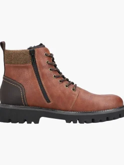 Herren Schnürstiefel