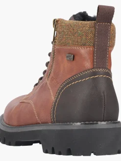 Herren Schnürstiefel