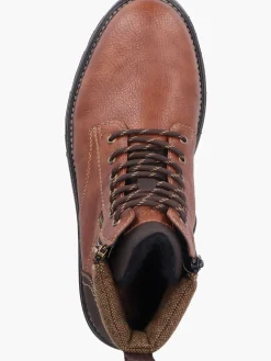 Herren Schnürstiefel