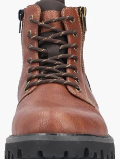 Herren Schnürstiefel