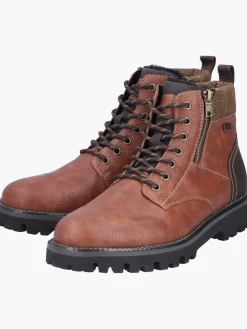 Herren Schnürstiefel