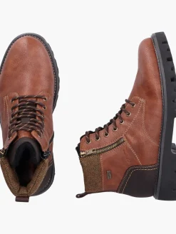 Herren Schnürstiefel