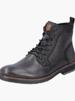 Herren Schnürstiefel