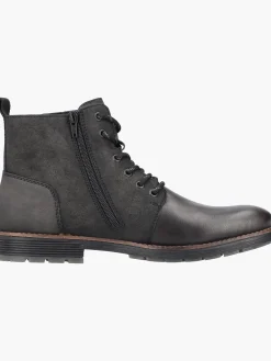 Herren Schnürstiefel