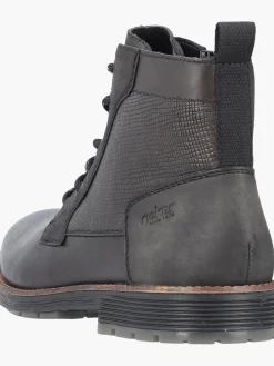 Herren Schnürstiefel