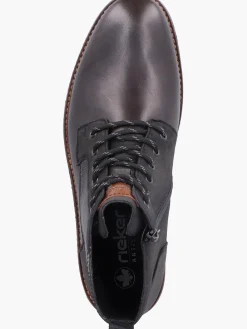 Herren Schnürstiefel