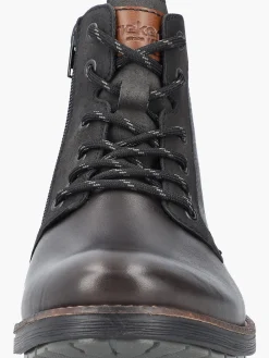 Herren Schnürstiefel