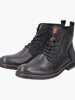 Herren Schnürstiefel