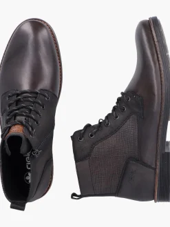 Herren Schnürstiefel