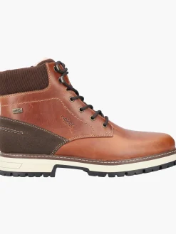 Herren Schnürstiefel