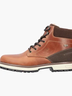 Herren Schnürstiefel