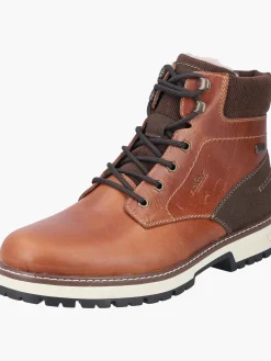 Herren Schnürstiefel