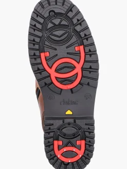 Herren Schnürstiefel