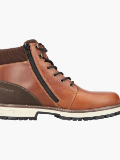 Herren Schnürstiefel