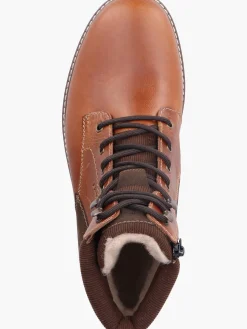 Herren Schnürstiefel