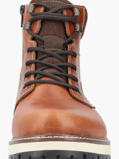 Herren Schnürstiefel