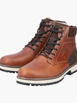 Herren Schnürstiefel