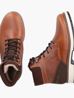 Herren Schnürstiefel