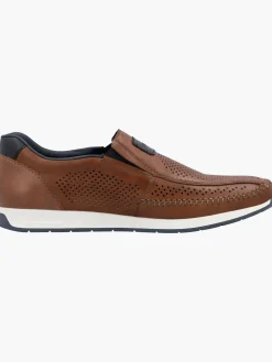 Herren Slipper