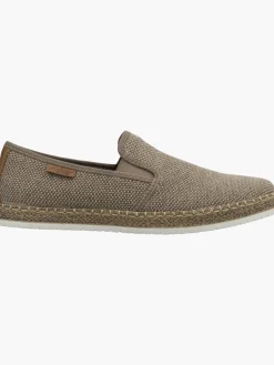 Herren Slipper
