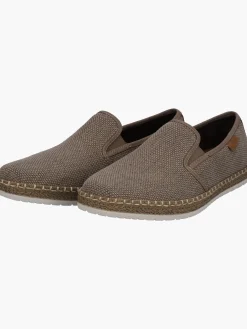 Herren Slipper