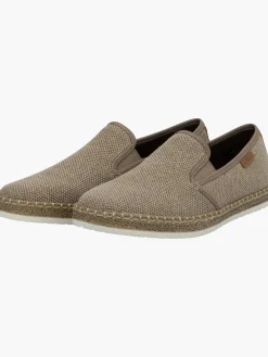 Herren Slipper