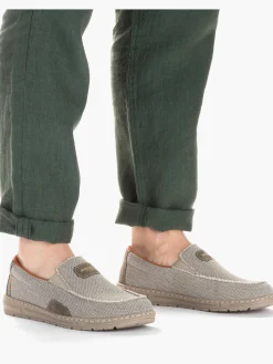 Herren Slipper