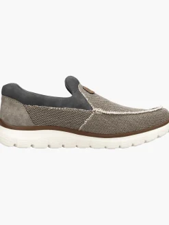 Herren Slipper