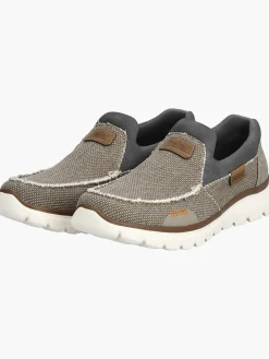 Herren Slipper