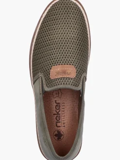 Herren Slipper