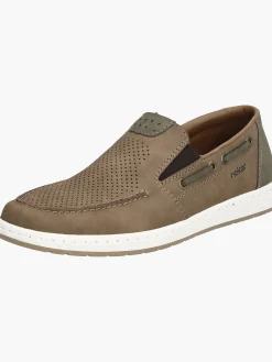 Herren Slipper